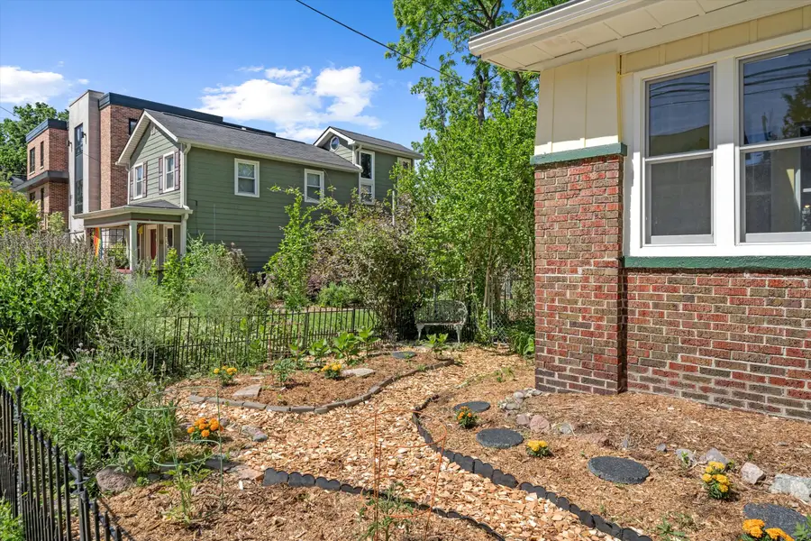 515 N Ashley Street, Ann Arbor, MI 48103 - #3