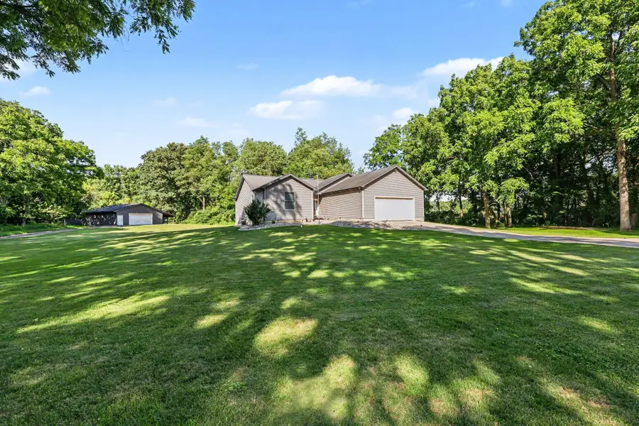 8115 S Jackson Road, Jackson, MI 49201 - #3