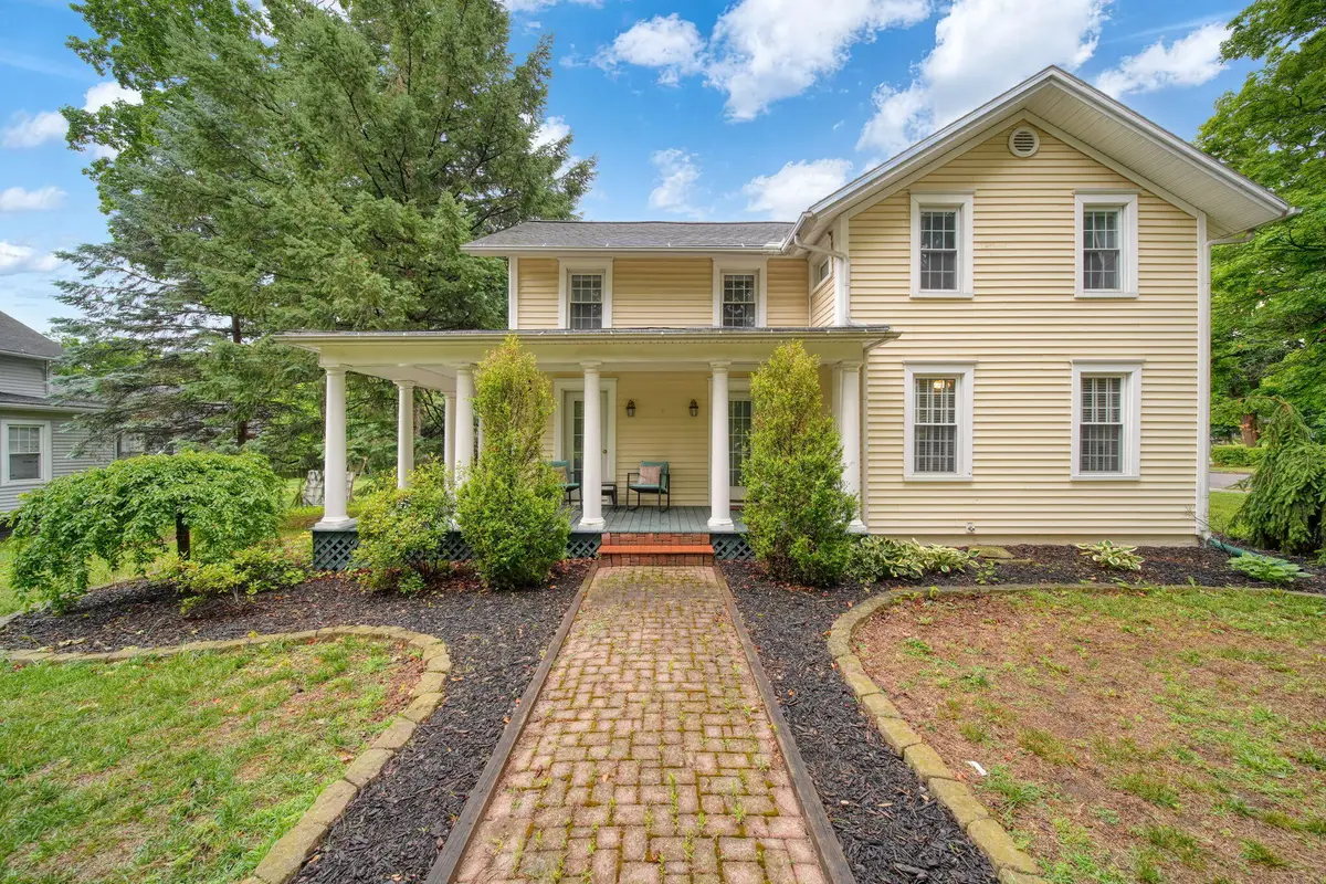 1101 Williams Street, Adrian, MI 49221 - #1