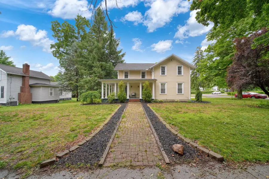 1101 Williams Street, Adrian, MI 49221 - #3