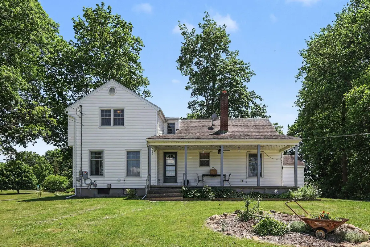 7579 100th Street Se, Caledonia, MI 49316 - #1