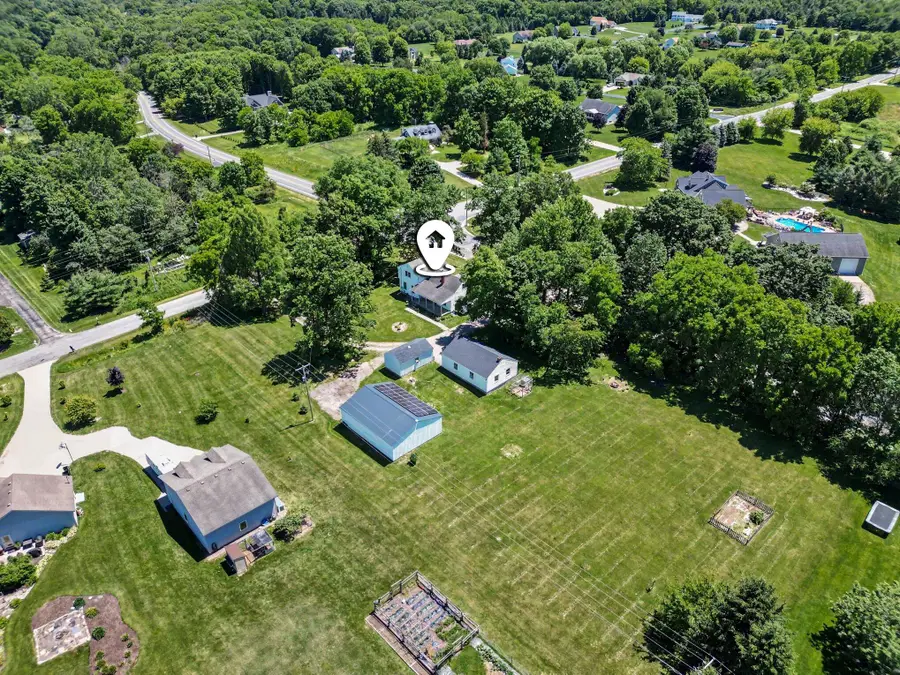 7579 100th Street Se, Caledonia, MI 49316 - #3