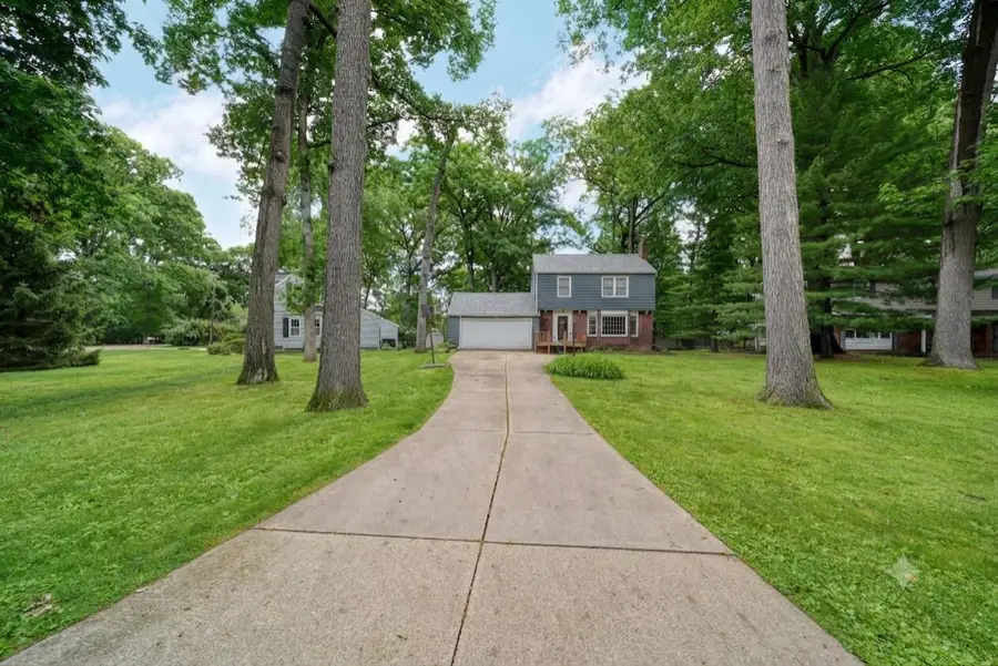 907 Westwood Boulevard, Jackson, MI 49203 - #2