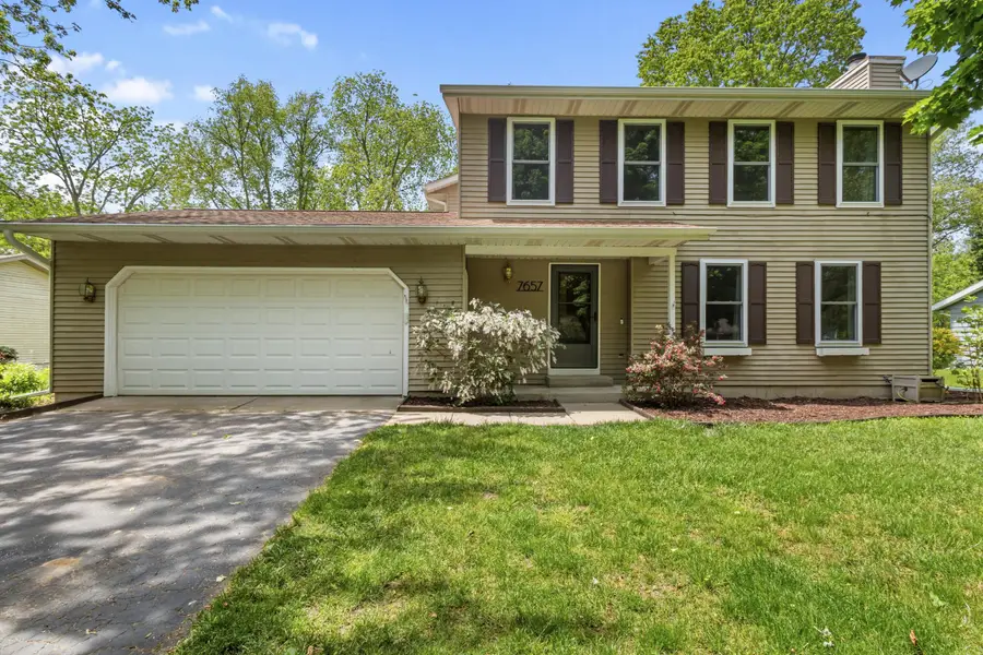 7657 Cottonwood, Richland, MI 49083 - #2