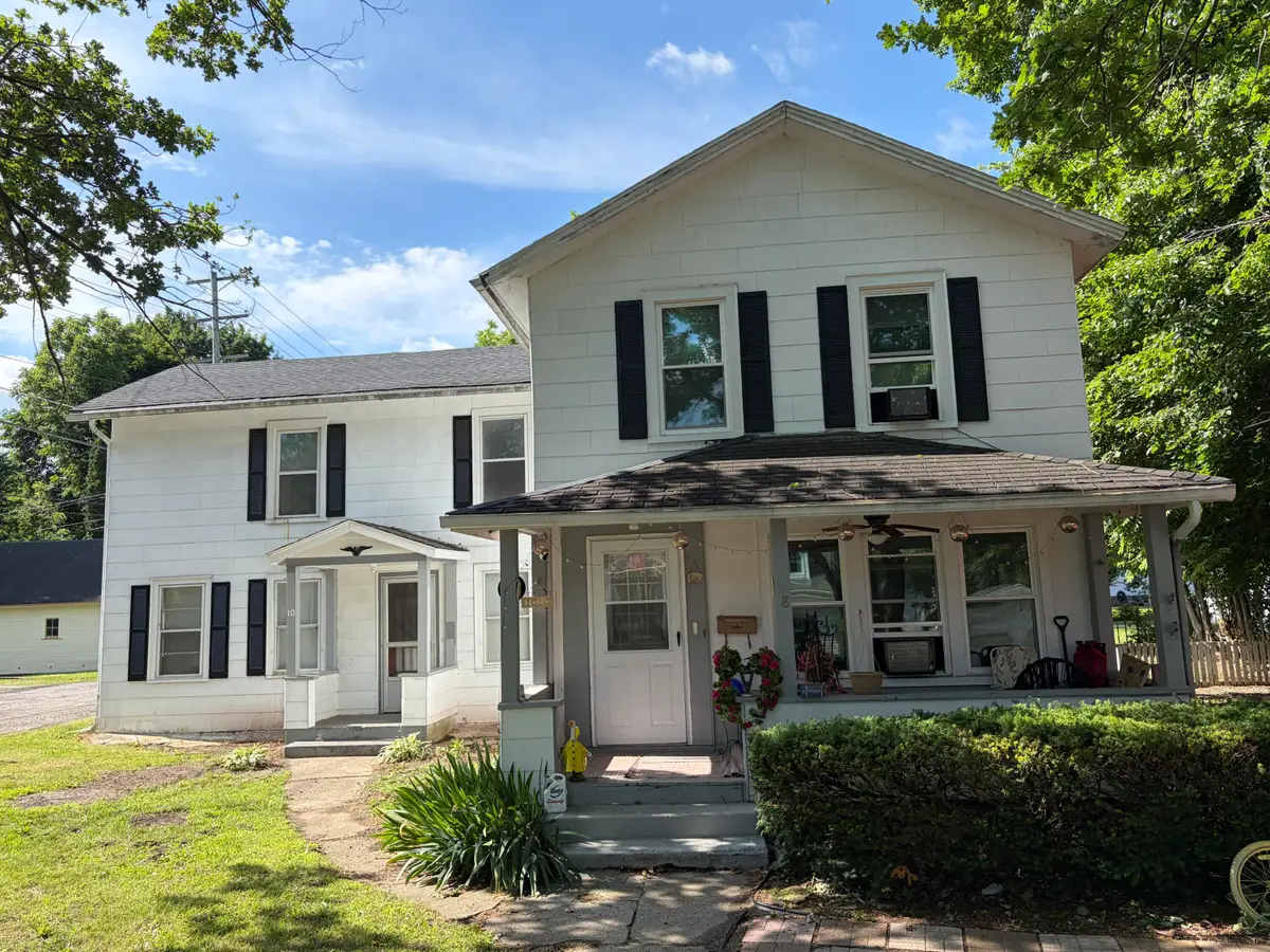 8 E South Street #8 &10, Hillsdale, MI 49242 - #1