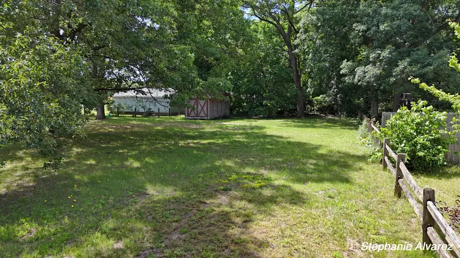 VL E Giles Road, Muskegon, MI 49445 - #3