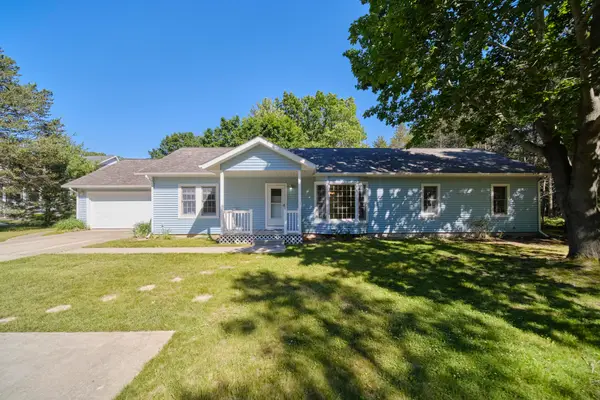 2721 Red Apple Road, Manistee, MI 49660
