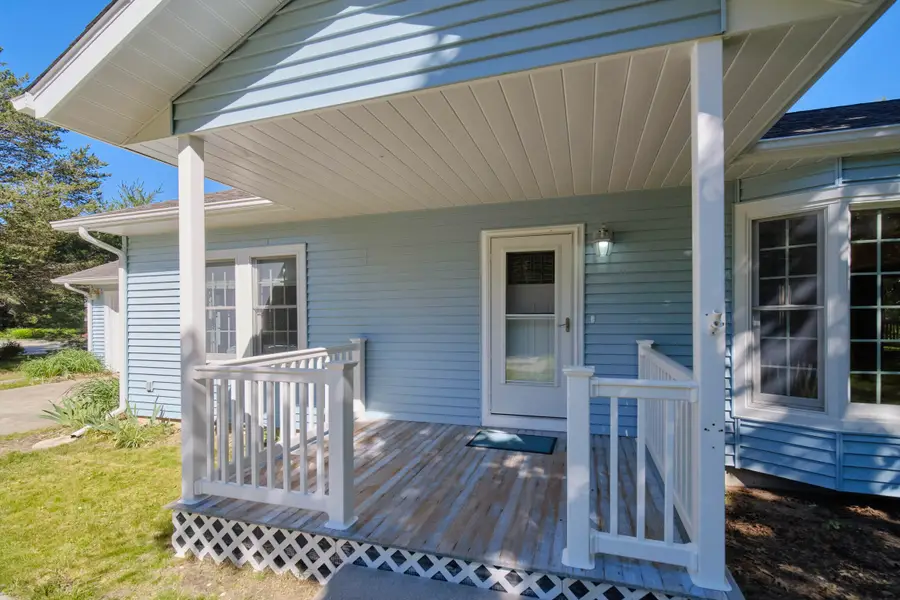2721 Red Apple Road, Manistee, MI 49660 - #2