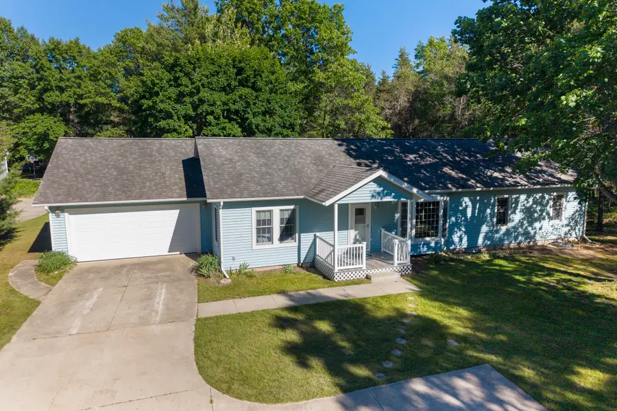 2721 Red Apple Road, Manistee, MI 49660 - #3