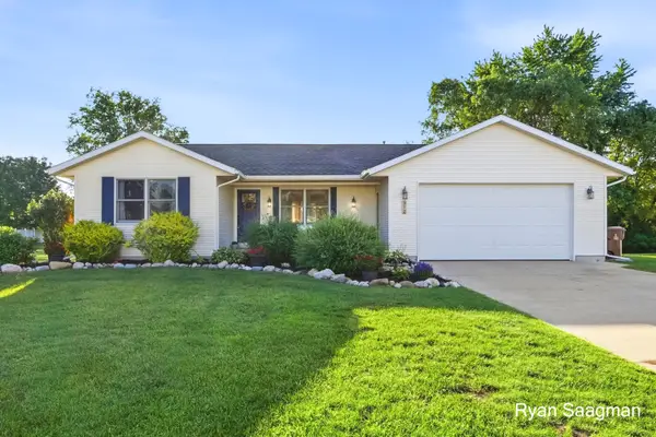 312 Maizie Lane, Sparta, MI 49345