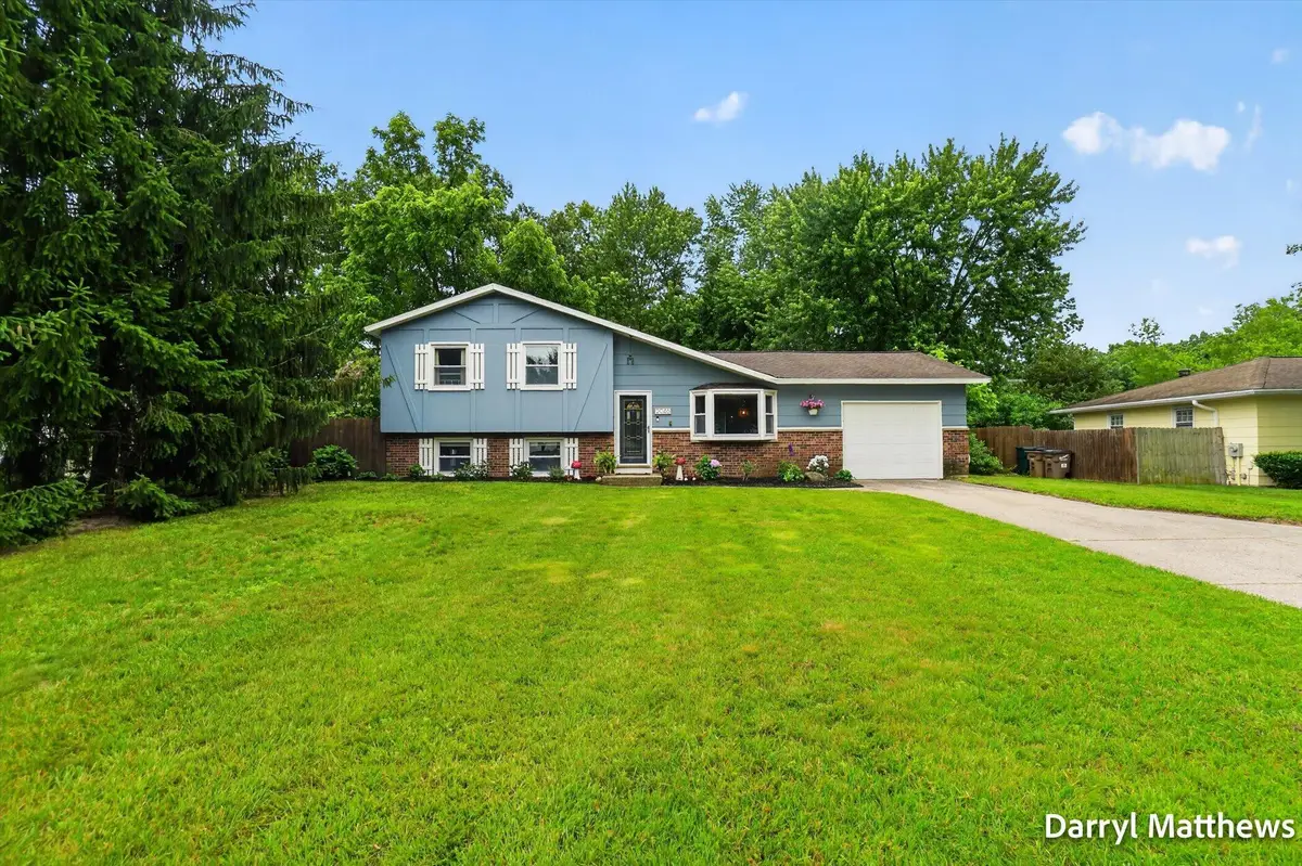 2046 Galahad Street Ne, Grand Rapids, MI 49525 - #1