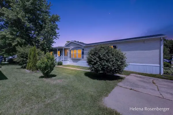 4424 Birch #273, Kalamazoo, MI 49009