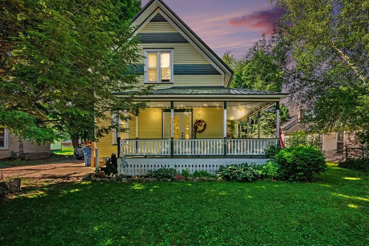 305 E Main Street, Homer, MI 49245 - #1