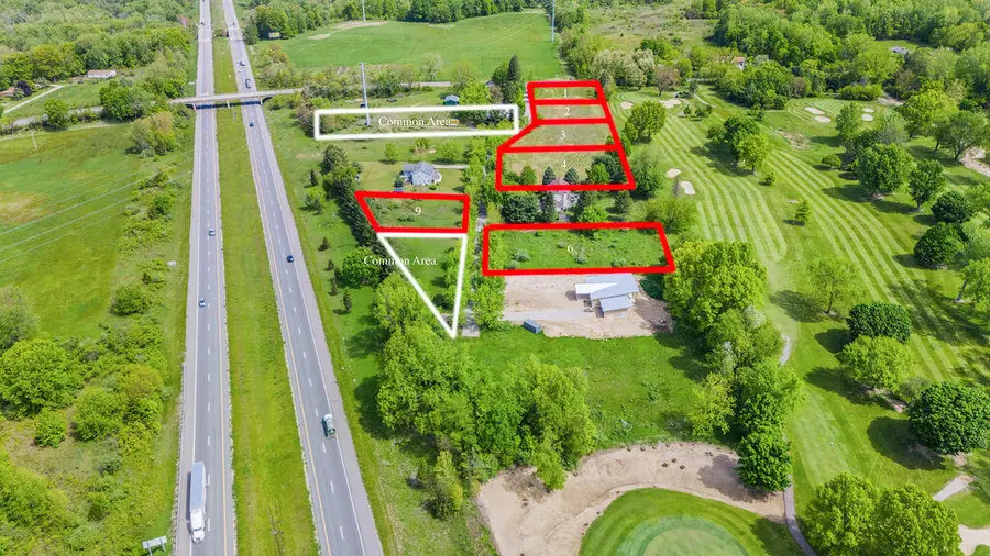 Peachtree Lane, Benton Harbor, MI 49022 - #3