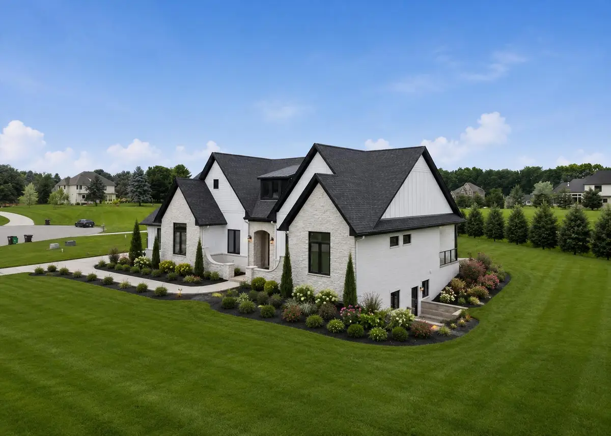 9034 York Crest Drive, Saline, MI 48176 - #1