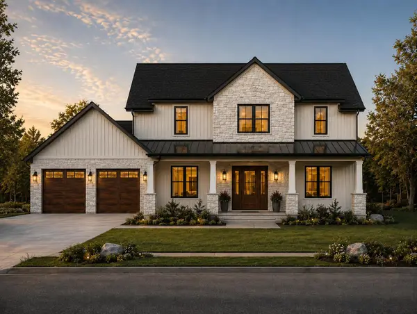 5530 Blackberry Bluff Avenue Se, Kentwood, MI 49512