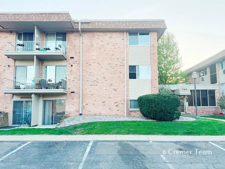 756 W Kilgore Road #102, Kalamazoo, MI 49008 - #2