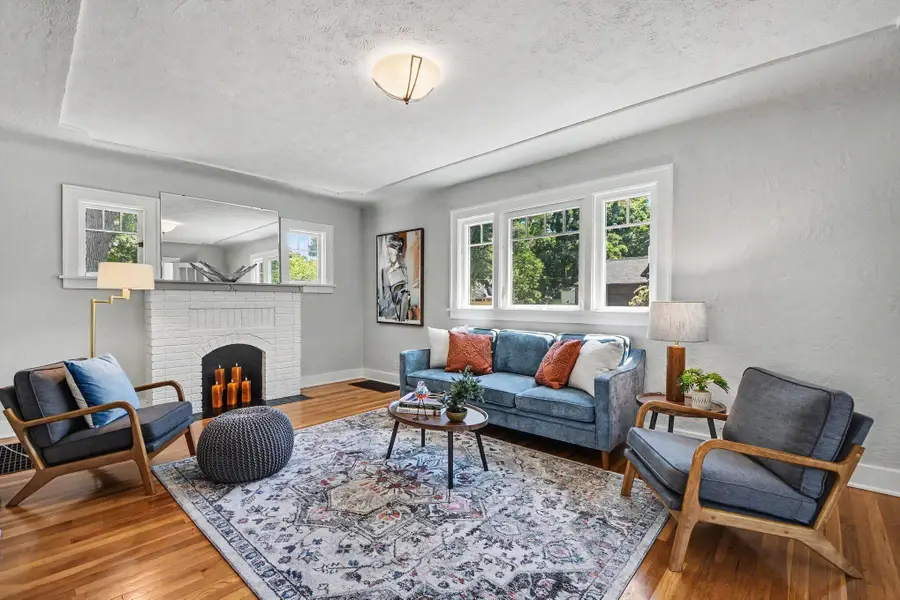 1240 Benjamin Avenue Se, Grand Rapids, MI 49506 - #3
