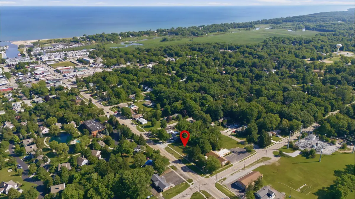 309 S Whittaker Street, New Buffalo, MI 49117 - #1