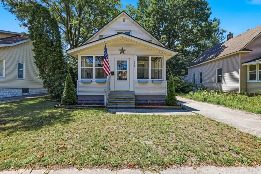 118 W 18th Street, Holland, MI 49423 - #2