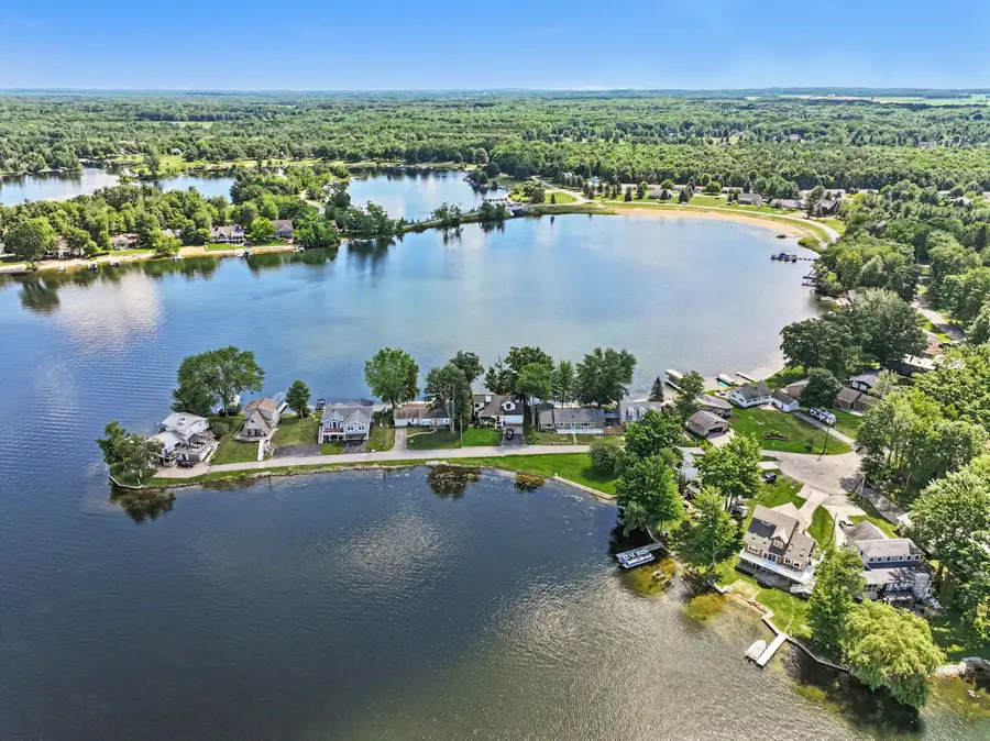 7848 Bay Meadow, Canadian Lakes, MI 49346 - #3