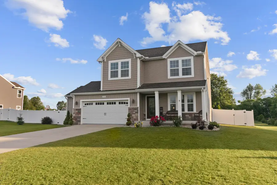 3500 St Luke Avenue, Kalamazoo, MI 49009 - #3