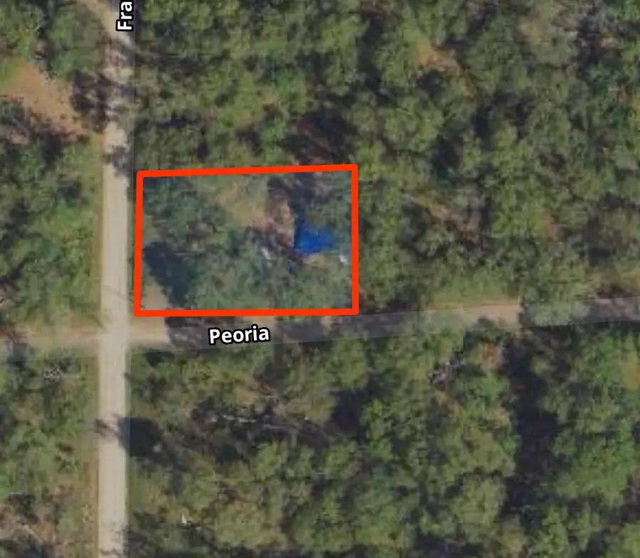 102 E Peoria Avenue, Idlewild, MI 49642 - #2