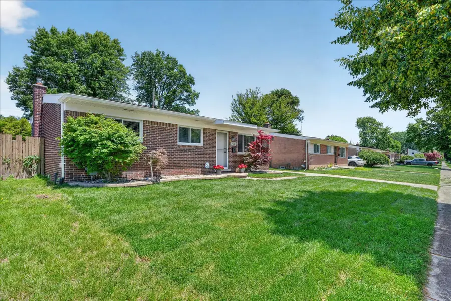 34330 Florence Street, Westland, MI 48185 - #3
