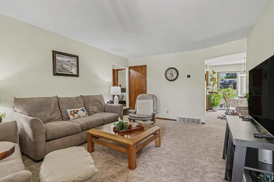 3430 Cedar Lane, Bridgman, MI 49106 - #3