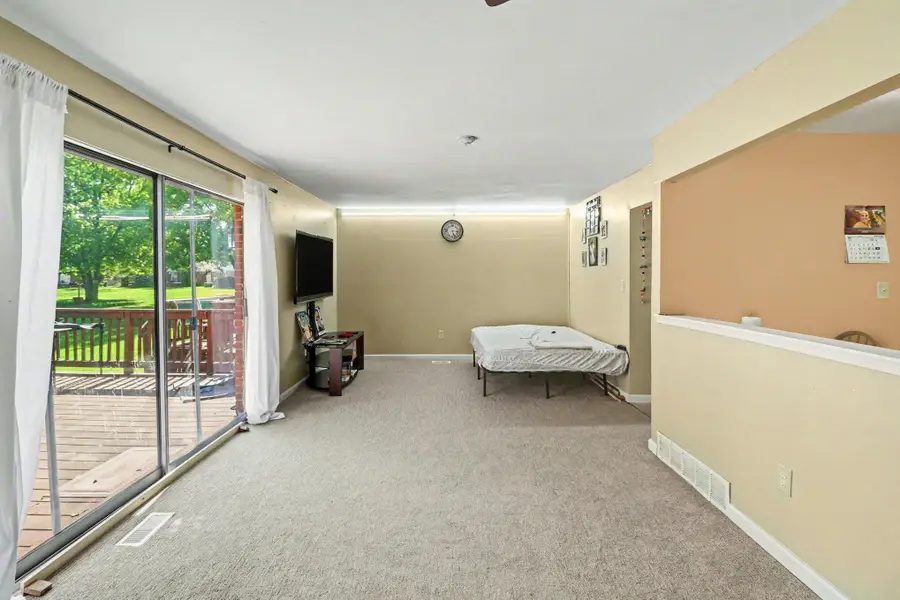 2041 W Franklin Drive, Canton, MI 48187 - #2