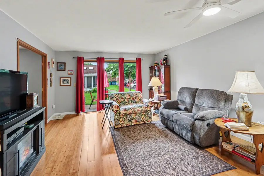 5158 Green Meadow Road #36, Kalamazoo, MI 49009 - #3