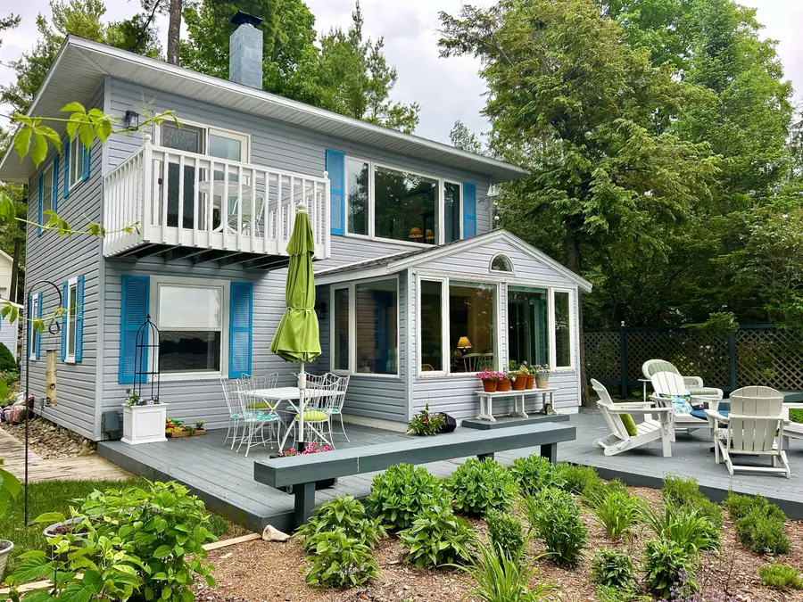 03944 Springwater Beach Road, Boyne City, MI 49712 - #2