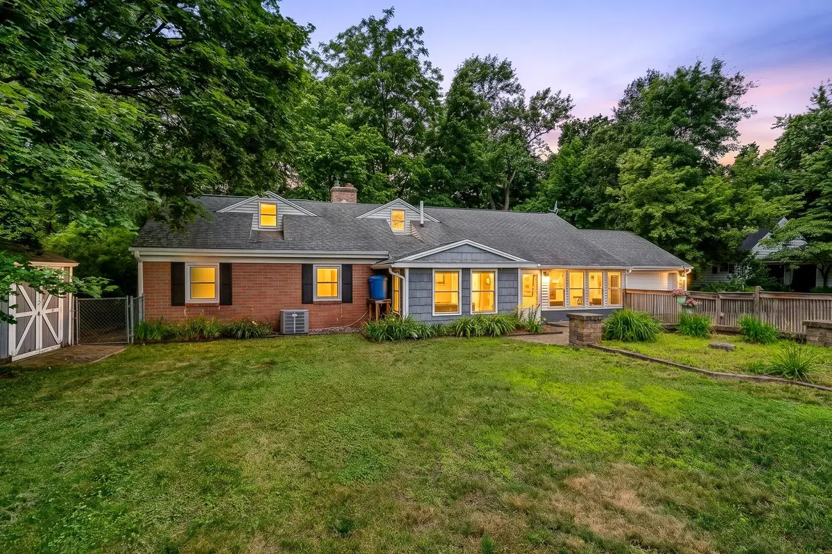 1218 Pinehurst Boulevard, Kalamazoo, MI 49006 - #1