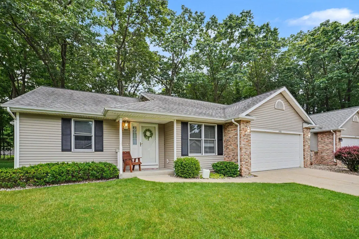1498 Estero, Portage, MI 49002 - #1