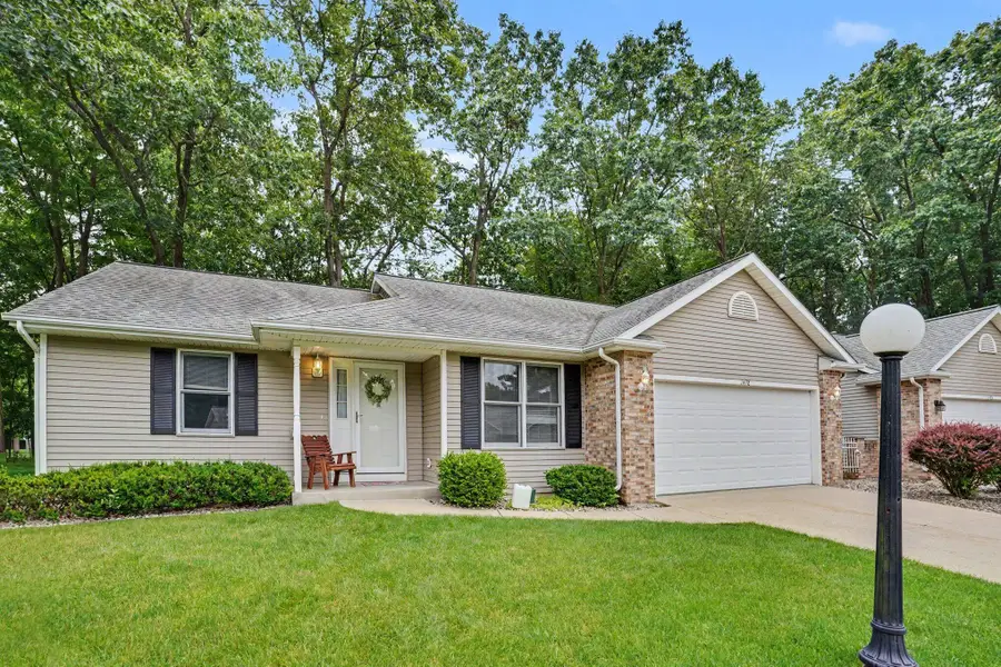 1498 Estero, Portage, MI 49002 - #2