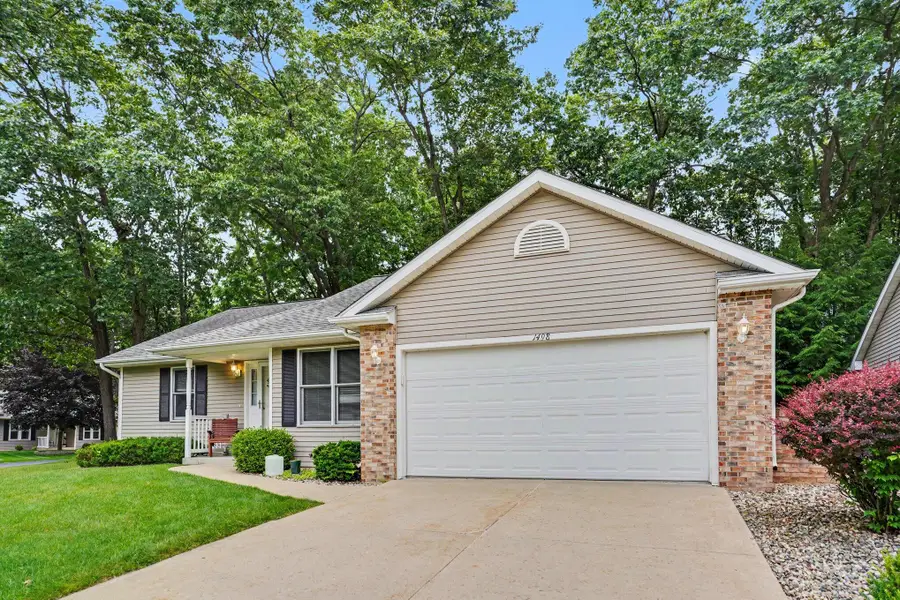 1498 Estero, Portage, MI 49002 - #3