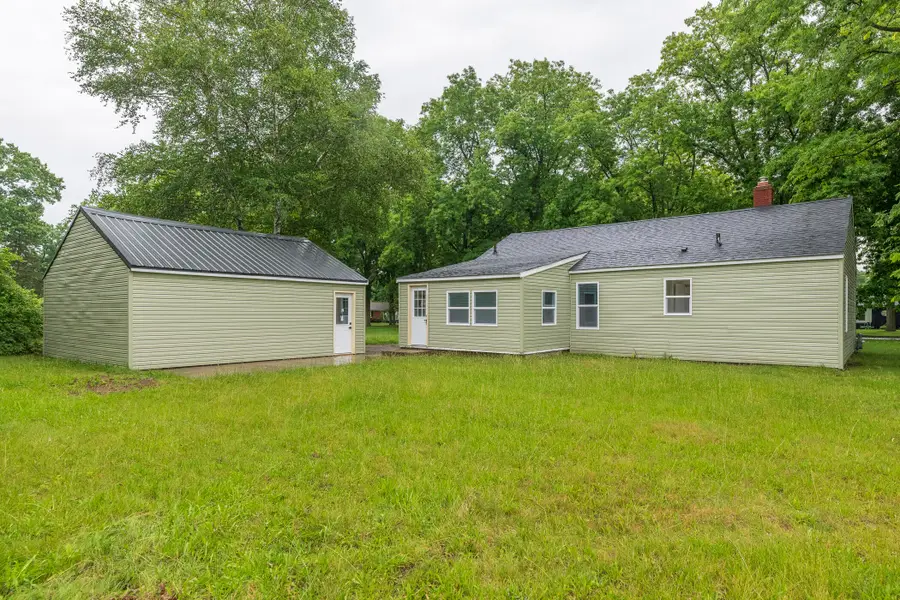 625 Walnut Lane, Union City, MI 49094 - #2