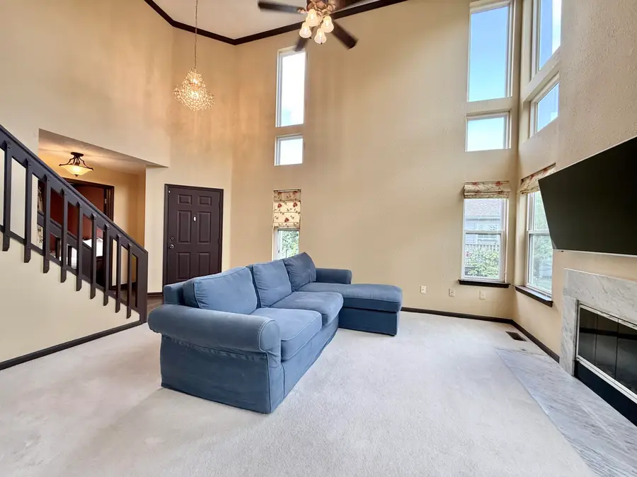 3533 Meadow Grove Trail, Ann Arbor, MI 48108 - #2