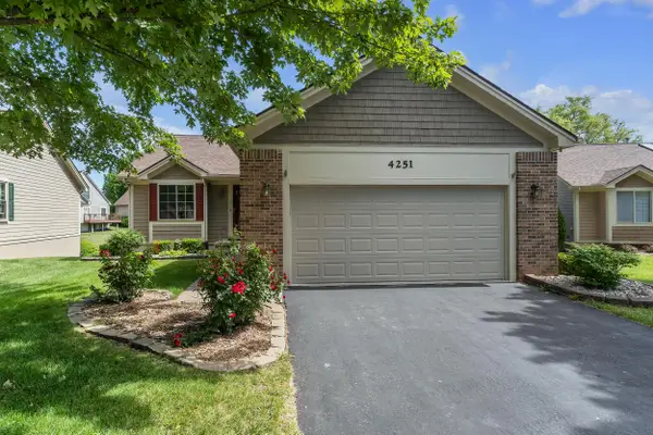 4251 Boulder Pond Drive #46, Ann Arbor, MI 48108
