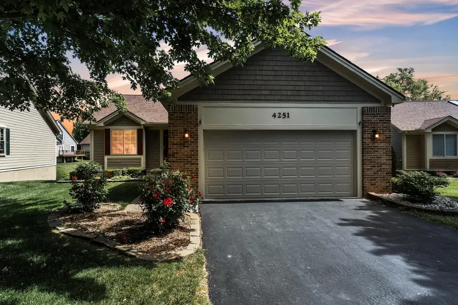 4251 Boulder Pond Drive #46, Ann Arbor, MI 48108 - #2