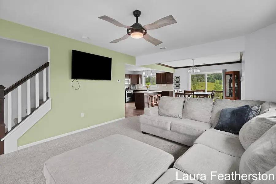 11740 Ridge Water Drive Ne, Sparta, MI 49345 - #3