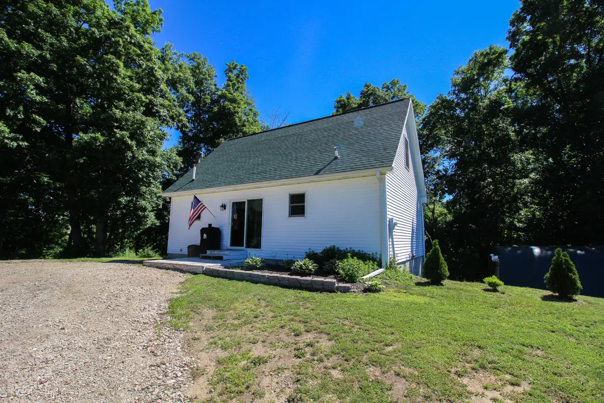 60061 Shafer Brothers Road, Three Rivers, MI 49093 - #1