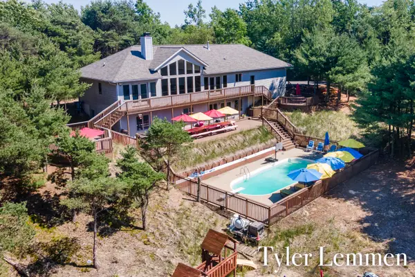 5111 Ruby Ridge, Holland, MI 49424