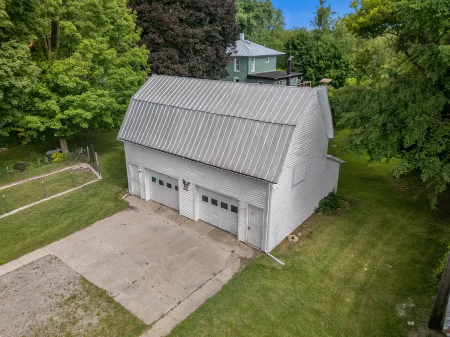 5388 Beecher Road, Osseo, MI 49266 - #2