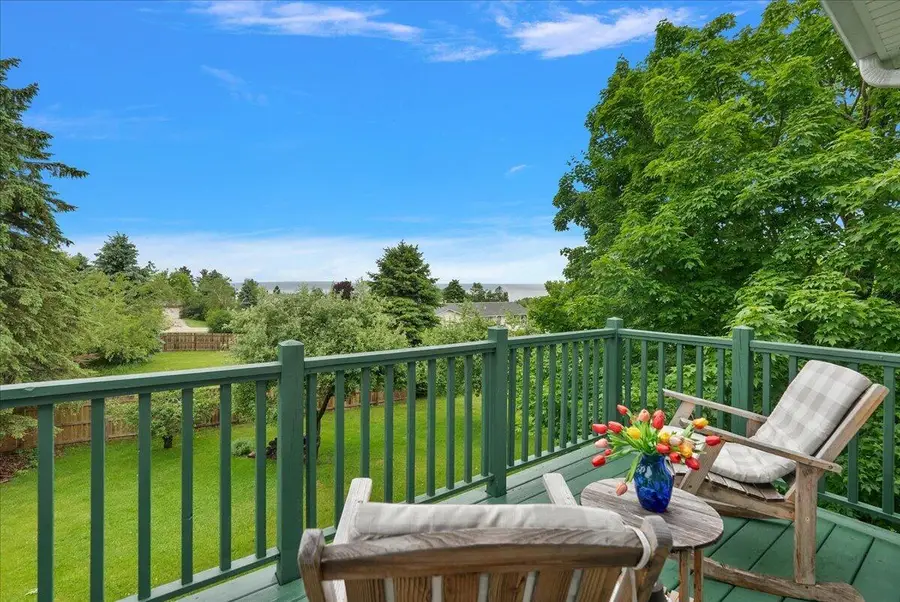 3162 Greenfield Drive, Petoskey, MI 49770 - #2