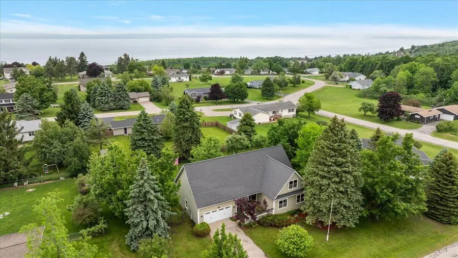 3162 Greenfield Drive, Petoskey, MI 49770 - #3