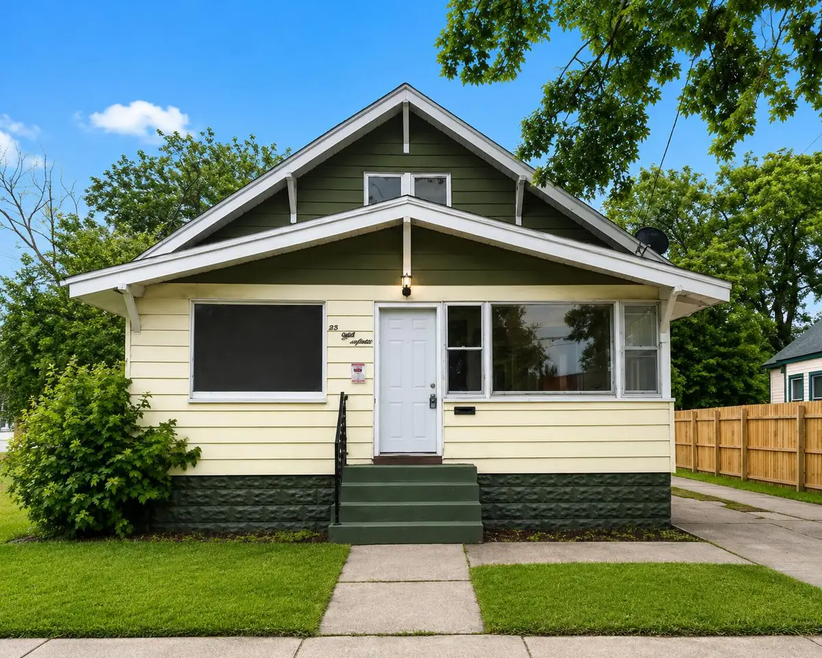 657 Allen Avenue, Muskegon, MI 49442 - #1