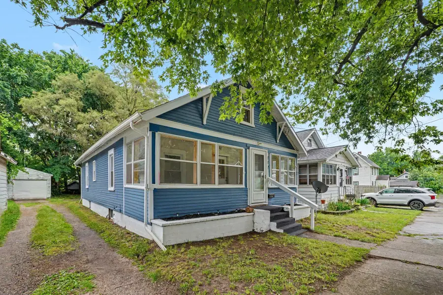 112 Sharon Avenue, Battle Creek, MI 49017 - #2