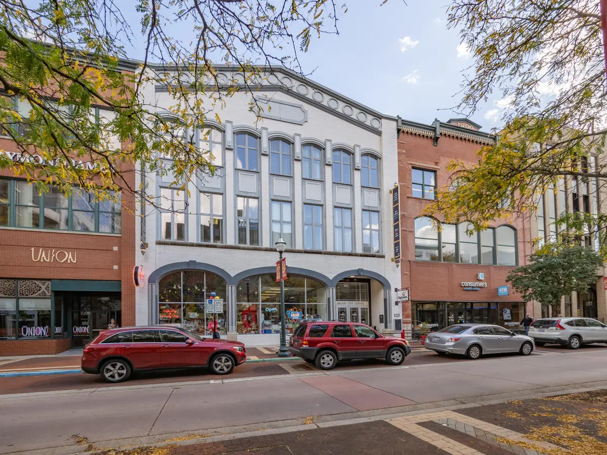 125 S Kalamazoo Mall #507, Kalamazoo, MI 49007 - #1