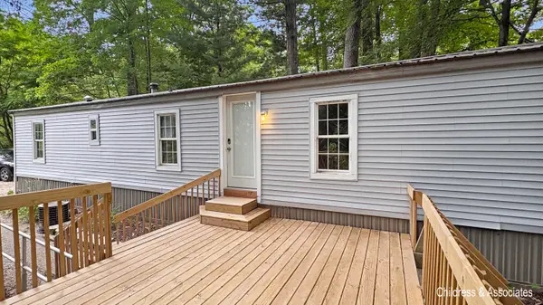 15700 Grey Goose Drive, Gowen, MI 49326